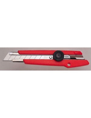 Cutter seguridad  NT CUTTER L-500