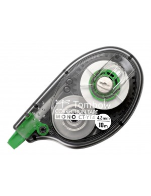 Corrector cinta Tombow CTY-T4