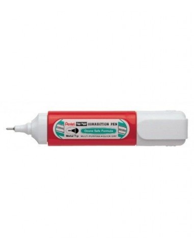 Corrector lápiz pentel  ZL-31