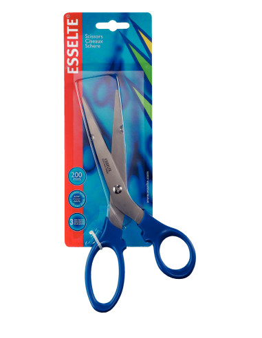 Tijeras Esselte Premium 20 cm