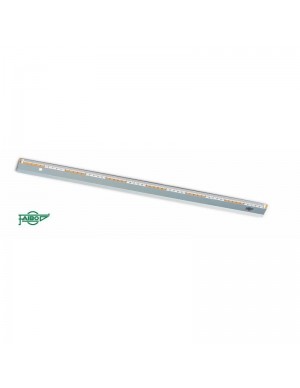 Regla aluminio especial corte 60 cm