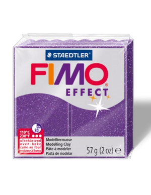 Pastilla Fimo effect 56 gr.