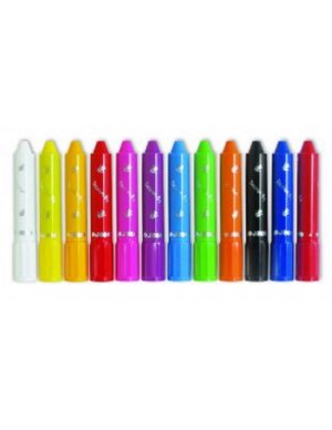 C/ 12 pasteles gel acuarelables Djeco 2
