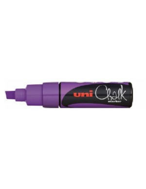 Uni-chalk pwe5m