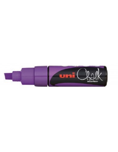 Uni-chalk pwe5m