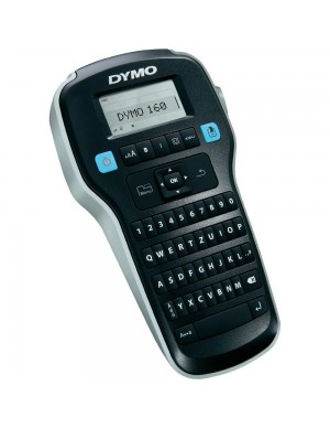Rotuladora Dymo letratag LT-100H