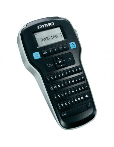 Rotuladora Dymo letratag LT-100H