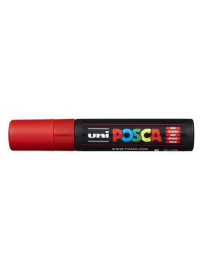 Rotulador Posca PC17K