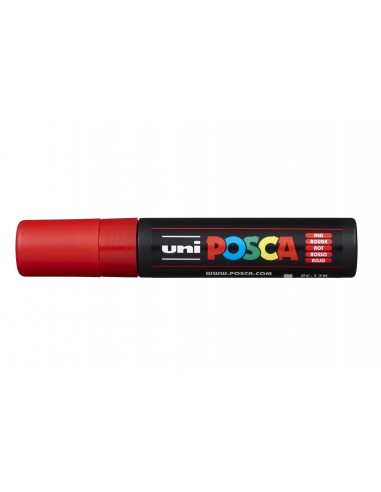 Rotulador Posca PC17K