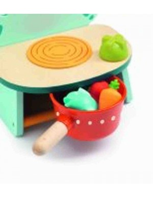 La cocina de Félix Djeco 2