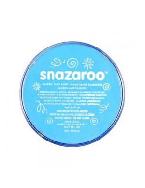 Pastilla 75 ml maquillaje snazaroo