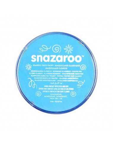 Pastilla 75 ml maquillaje snazaroo