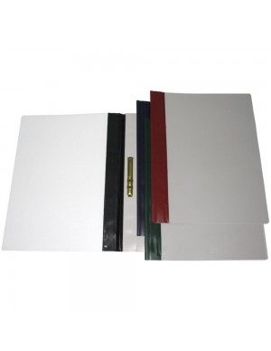 Dossier fastener A-4 P.V.C.
