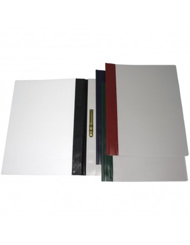 Dossier fastener A-4 P.V.C.