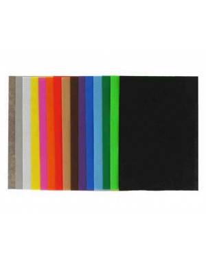 Rollo efecto tela para manualidades 80 cm x 25 metros