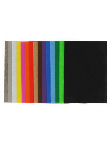 Rollo efecto tela para manualidades 80 cm x 25 metros