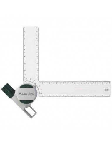 Tecnígrafo giratorio para placas de dibujo A-4 Y A-3