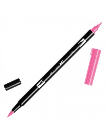 Rotulador ABT Dual Brush Pen Tombow