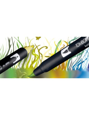 Rotulador ABT Dual Brush... 2