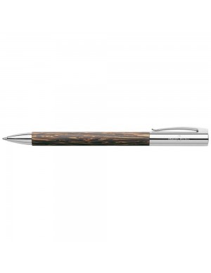 Bolígrafo Faber-Castell Ambition madera de coco 2
