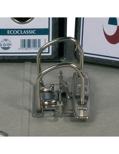 Archivador de palanca folio 65 mm Ecoclassic Grafoplas 07179000
