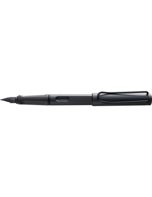Pluma estilográfica Lamy  safari 2