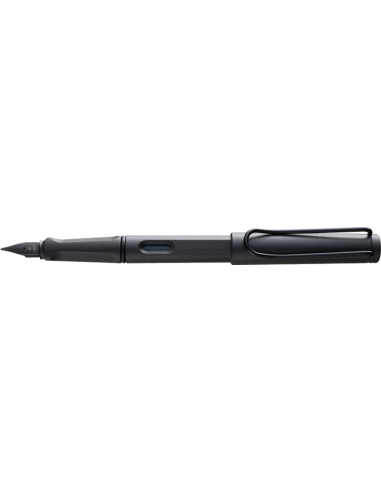 Pluma estilográfica Lamy  safari