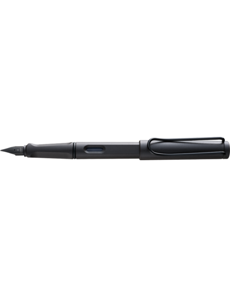 Pluma estilográfica Lamy  safari