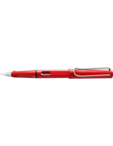 Pluma estilográfica Lamy  safari