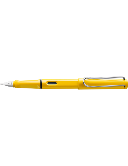 Pluma estilográfica Lamy  safari