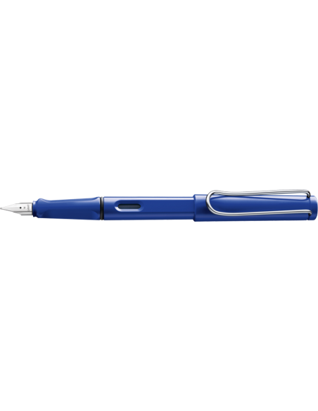 Pluma estilográfica Lamy  safari