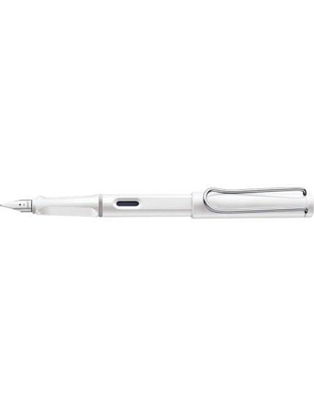 Pluma estilográfica Lamy  safari