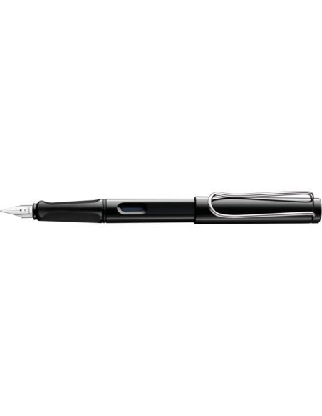 Pluma estilográfica Lamy  safari