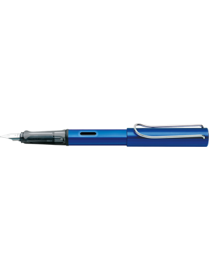 Pluma estilográfica Lamy Al-star 2