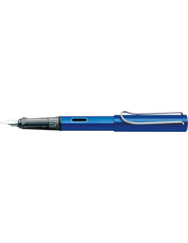 Pluma estilográfica Lamy Al-star
