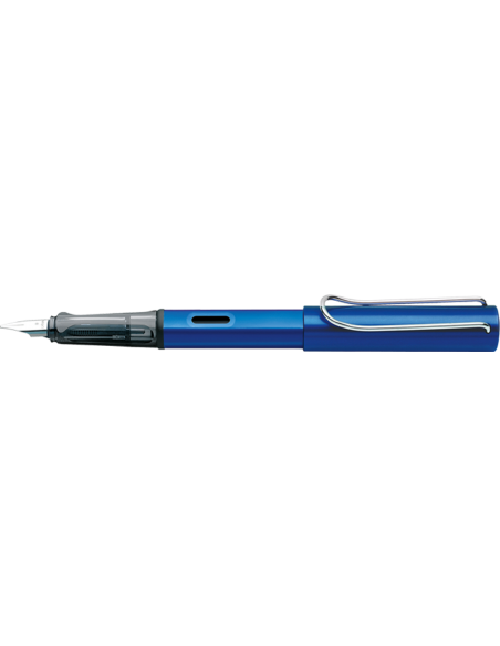 Pluma estilográfica Lamy Al-star
