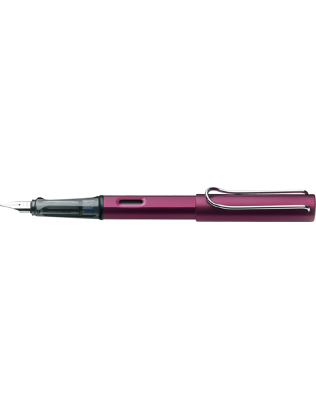 Pluma estilográfica Lamy Al-star