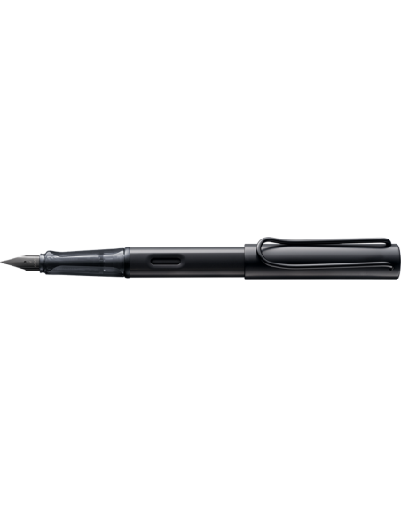 Pluma estilográfica Lamy Al-star