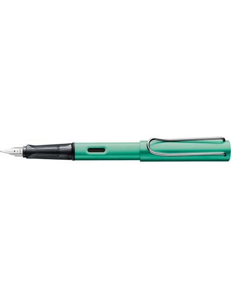 Pluma estilográfica Lamy Al-star