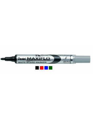 Rotulador pizarra blanca  Maxiflo