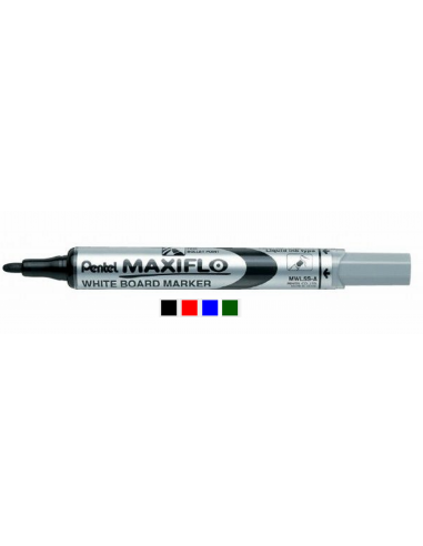 Rotulador pizarra blanca  Maxiflo