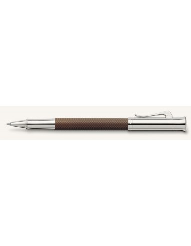 Roller Guilloche Coñac  Graf Von Faber Castell
