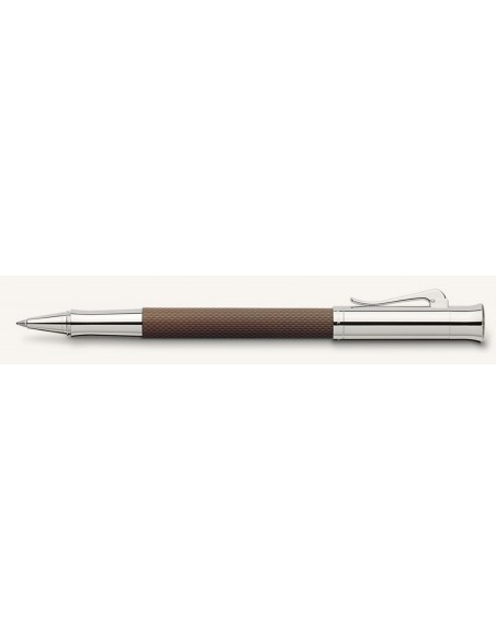 Roller Guilloche Coñac  Graf Von Faber Castell