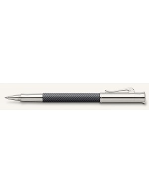 Roller Guilloche Ciselé Antracita Graf Von Faber Castell