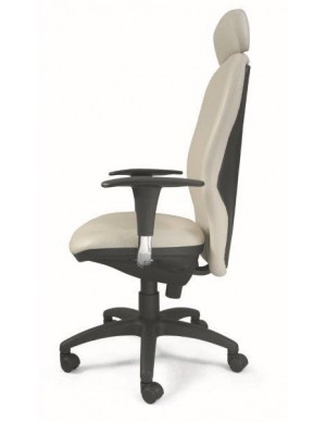 Silla oficina modelo Toronto 2