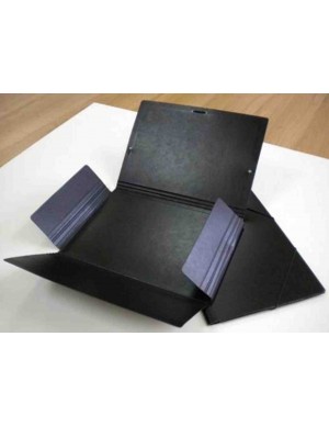 Carpeta de cartón compacto medida 51x72 cm