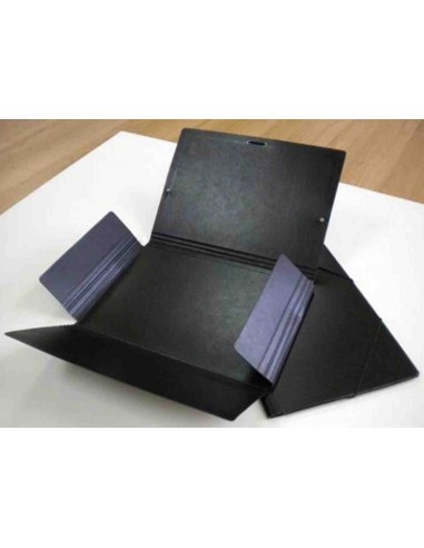 Carpeta de cartón compacto medida 51x72 cm