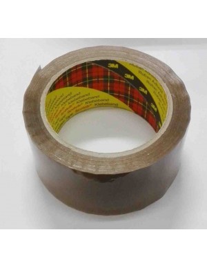 Cinta embalar  66 x 50 mm  3M