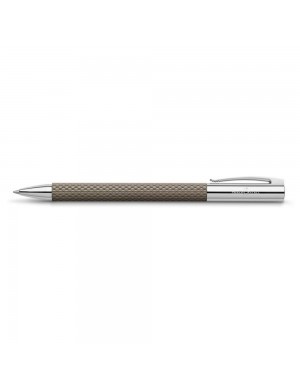 Bolígrafo Ambition OpArt arena oscura Faber Castell 2