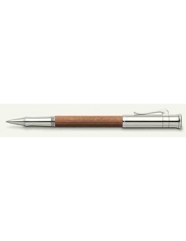 Roller Clasicc Pernanmbuco platino Graf Von Faber Castell